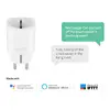 Hombli Smart Socket EU — умная розетка Avanca International BV Photo 6