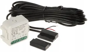 Garage Door Controller Atlo ATLO-GDC3-TUYA Wi‑Fi Tuya Smart — intelligent controller for garage doors