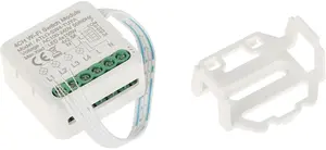 GENWAY ATLO-SW4-TUYA 4-channel Wi‑Fi LED lighting controller, Tuya Smart compatible
