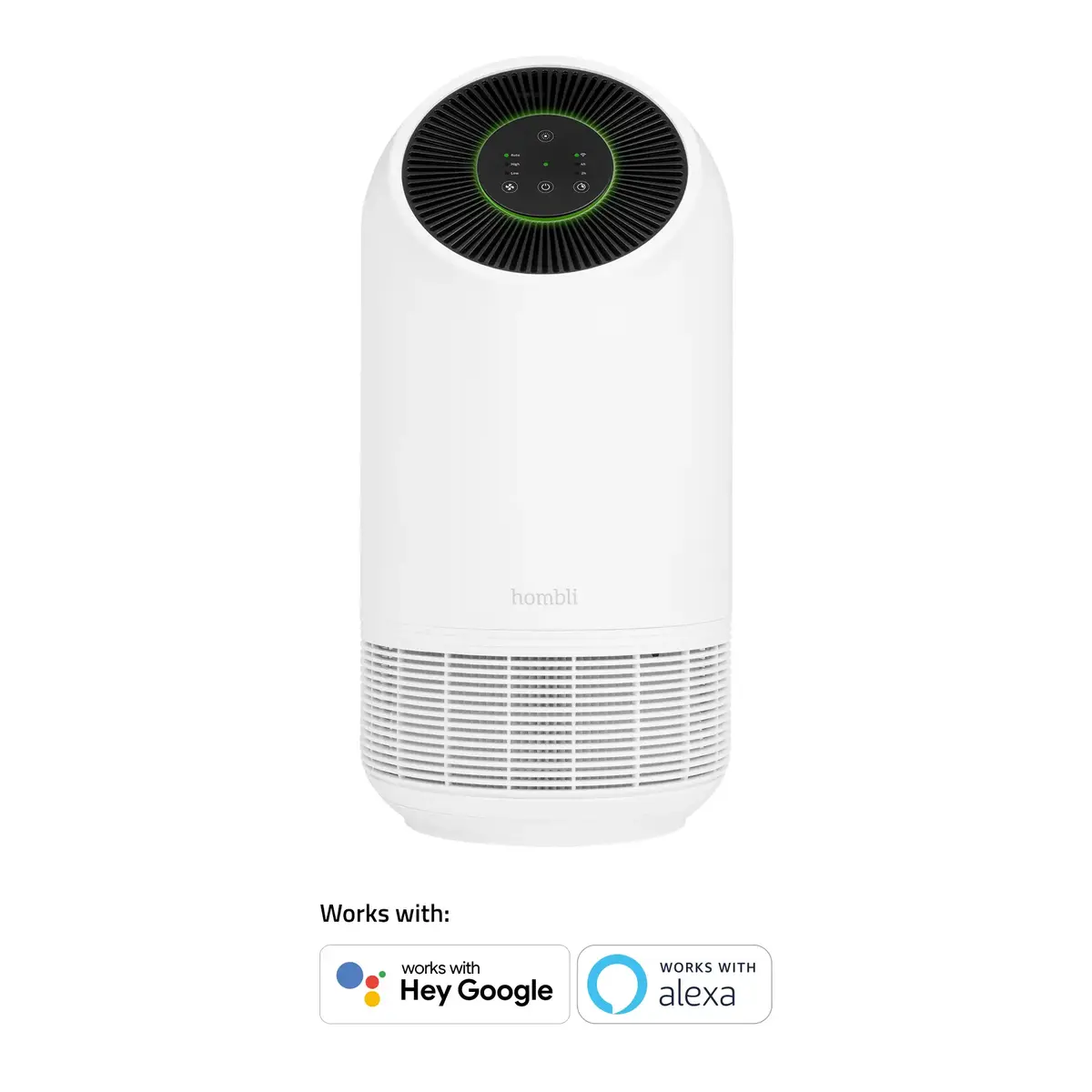 Hombli Smart Air Purifier — Avanca International BV Photo 6