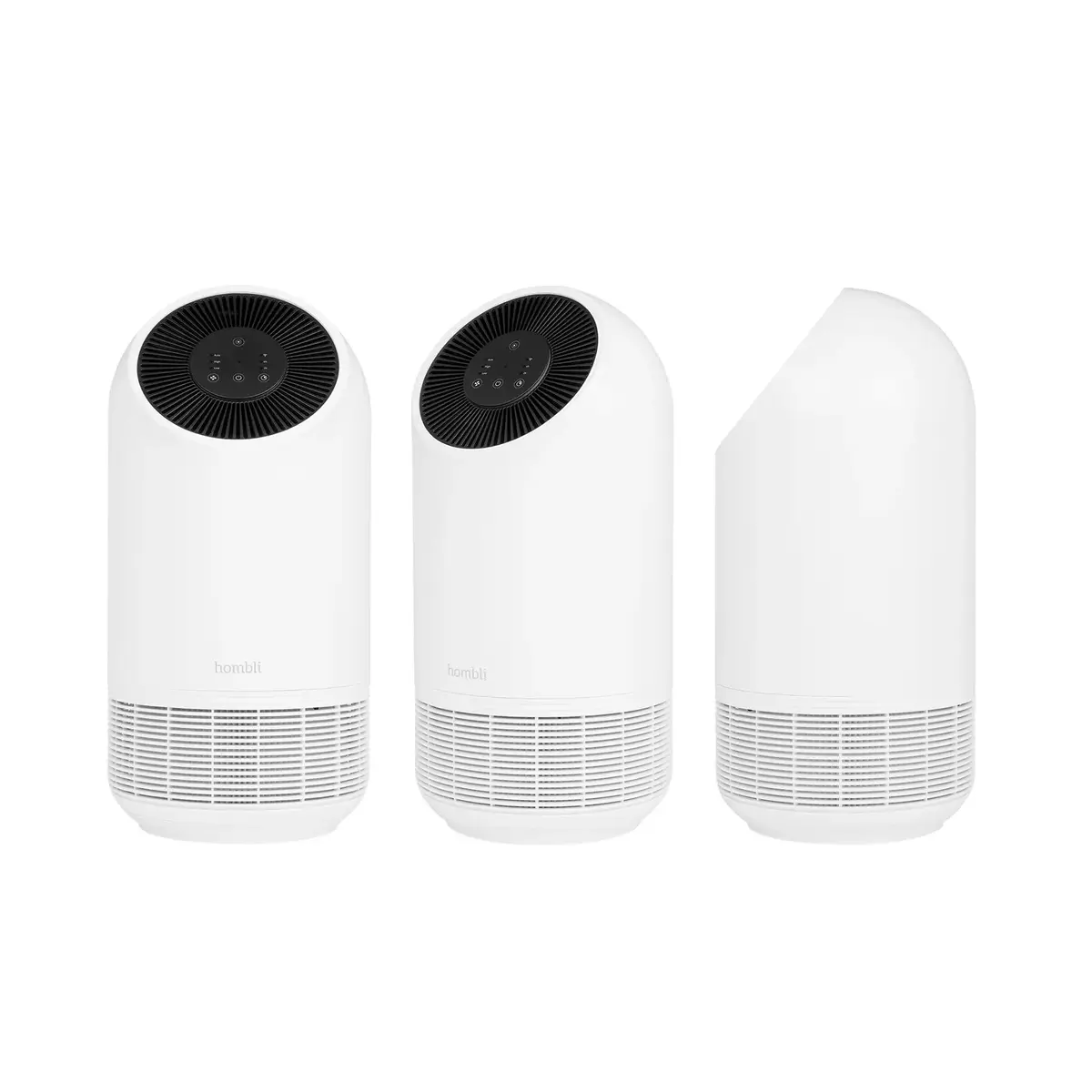 Hombli Smart Air Purifier — Avanca International BV Photo 9