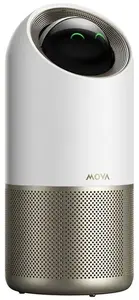 Air purifier MOVA Stellar X10 by MOVA, model X10