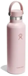 Ūdens pudele Hydro Flask HF-Butelka 21oz Standard Flex Cap Trillium — 21 oz izolēta nerūsējošā tērauda