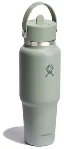 Ceļojumu pudele BERETTA HF-Butelka 32oz Wide FlexStraw Travel Bottle Agave