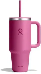 Термокружка Hydro Flask HF-Kubek 40oz All Around Travel Tumbler Reef — 40 унций, изолированная нержавеющая сталь