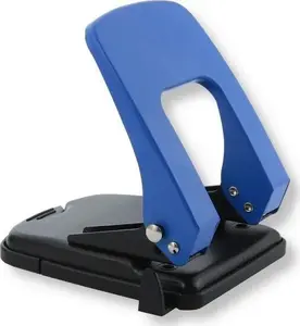 Hole punch Taurus PN-03 — metal, capacity up to 40 sheets