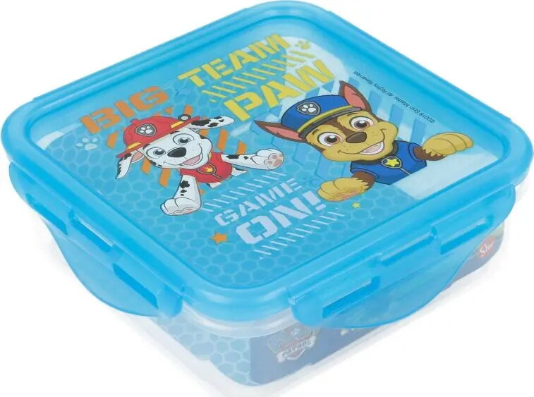 Food Storage