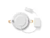 Recessed spotlight Signify 929003712301 LED 12 W Photo 5