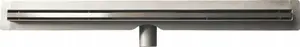 Linear Shower Drain Vendita Low 700 (S) - model LOW 700-07, 700 mm length