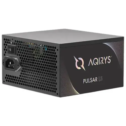 Aqirys AQRYS_PULSARLS550W блок питания 550 Вт Photo 5