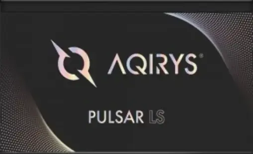 Aqirys AQRYS_PULSARLS550W блок питания 550 Вт Photo 7