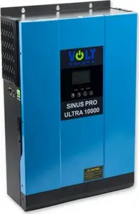 Инвертор Volt SINUS PRO ULTRA 10000 48В→230В (5000/10000Вт) с MPPT 80A 145В