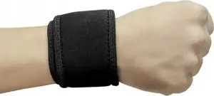 Wrist Support SPOKEY FITBAND H — adjustable wrist brace for stabilization and compression
