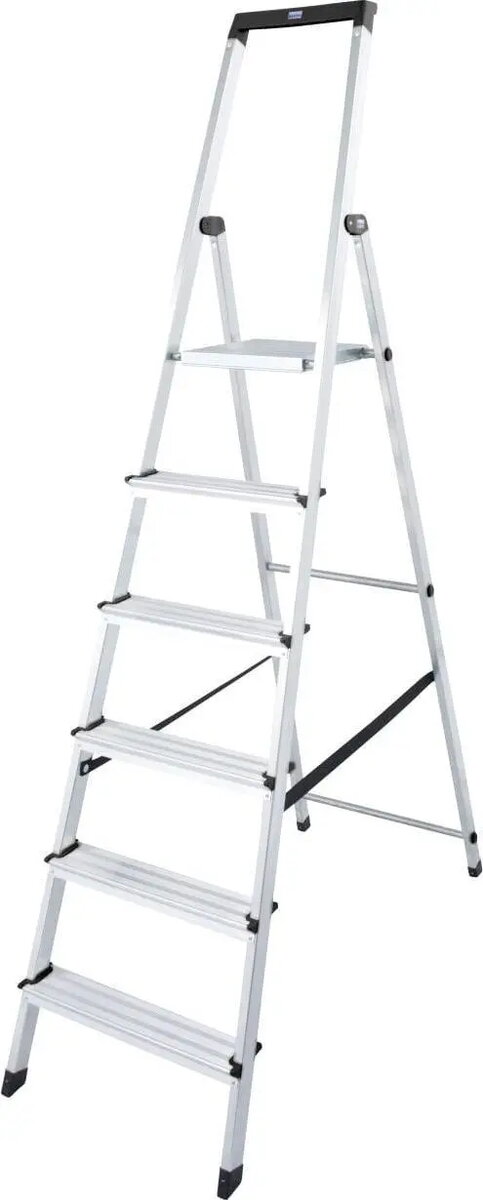 Ladders and stepladders