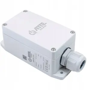 Atte Teletechnical Enclosure ABOX-CA1, wall/box mounting, 164 x 66 x 55 mm