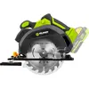 Fieldmann FDUK 70305-0 портативная циркулярная пила Photo 3