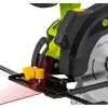 Fieldmann FDUK 70305-0 портативная циркулярная пила Photo 5