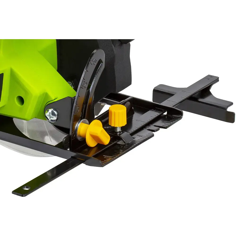 Fieldmann FDUK 70305-0 портативная циркулярная пила Photo 6