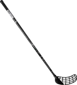 Unihokeja nūja MPS Black Hawk 95 (modelis 0223) — garums 95 cm, viegla lāpstiņa
