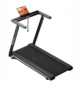 Folding Treadmill with Incline DeerRun X20 (black) — no name