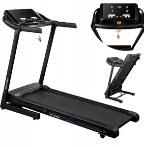 Treadmill SPOKEY HYPE — folding electric treadmill by SPOKEY (model HYPE)