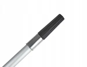 Telescope Aluminum Walking Stick GEKO 0.8–2.0 m, adjustable, collapsible