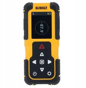 Laser Distance Meter DeWalt DWHT78200-XJ 60 m Bluetooth