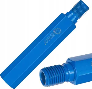 Diamond Core Drill Bit Extension 20 cm 1¼" GEKO