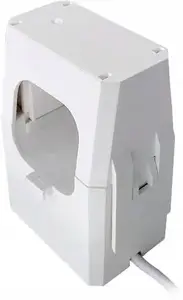 Current Transformer Shelly 400A Pro (model 3EM-400) — 400 A measurement for energy monitoring