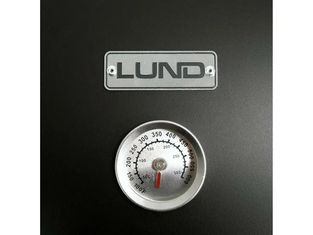 Уличный барбекю-гриль LUND 99902 Photo 8