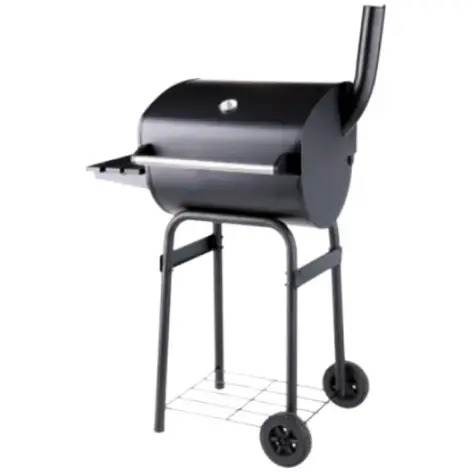 Уличный барбекю-гриль LUND 99902 Photo 12