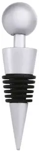 Wine Bottle Stopper ORION 144527 — stainless steel plug for sealing wine bottles