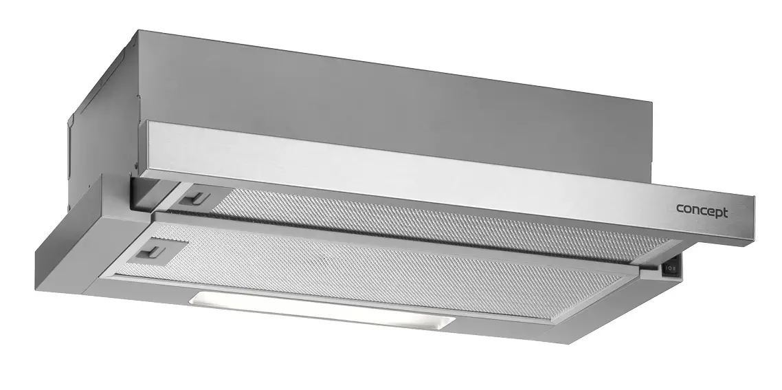 Вытяжка Concept Solution OPV3660 Photo 3