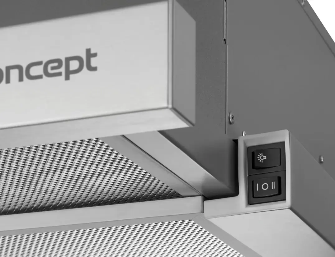 Вытяжка Concept Solution OPV3660 Photo 7
