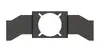Racing wheel base mount Res-Tech GT DD SUPPORT SIMUCUBE Photo 4