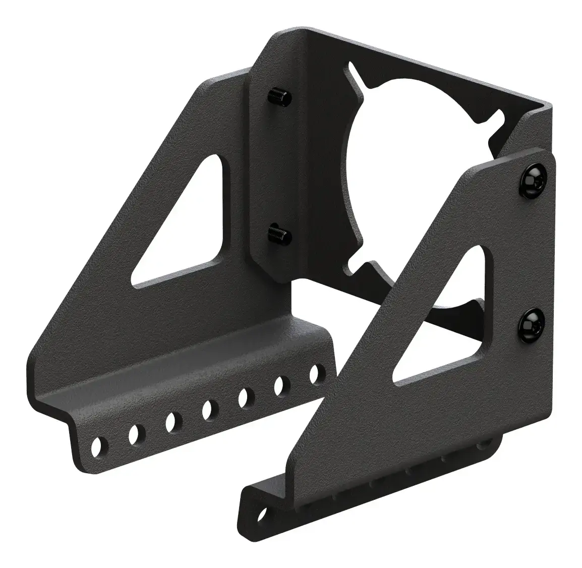 Res-Tech X1 DD SUPPORT SIMUCUBE kronšteins Photo 2