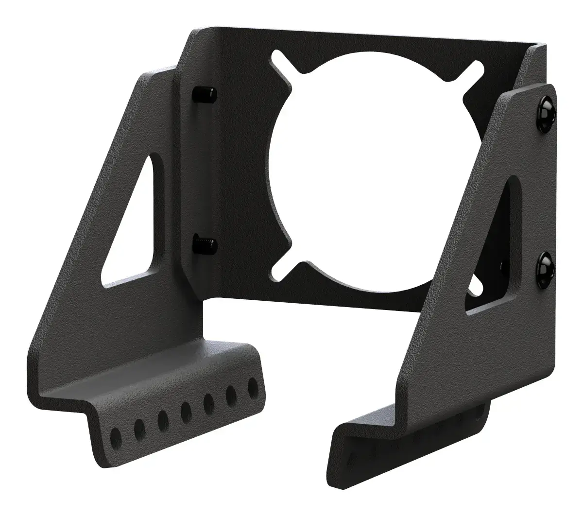 Res-Tech X1 DD SUPPORT SIMUCUBE kronšteins Photo 3