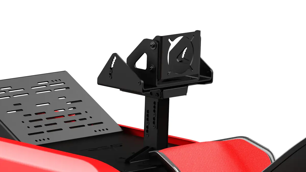 Res-Tech X1 DD SUPPORT SIMUCUBE kronšteins Photo 6