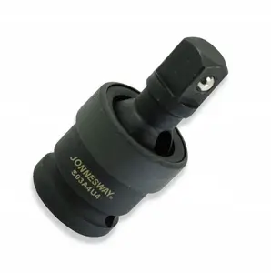 Trieciena universālais locītava 1/4" Jonnesway S03A2U2