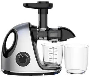 Juicer Klausberg KB-7863 slow masticating juicer