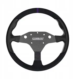 Stūre Mentor Conspit RX320 — apaļas formas stūre, modelis CP110