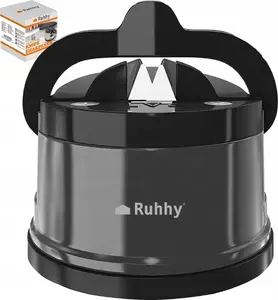 Точилка для ножей Ruhhy модель 24785 — ручная настольная точилка