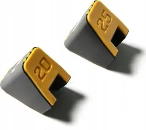 Направляющие угла 20° и 25° для точильных камней Work Sharp от WORK STUFF