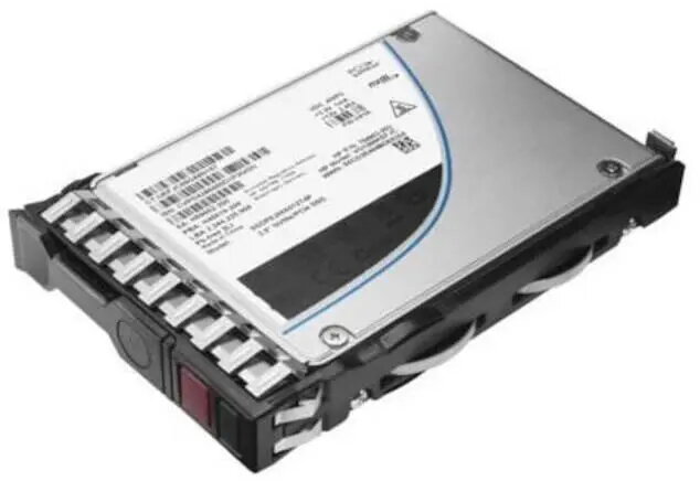 HP SSD 1.92TB SATA SFF
