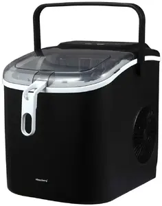 Ice Maker Klausberg KB-7882 automatic ice machine 1.2 L reservoir 100 W