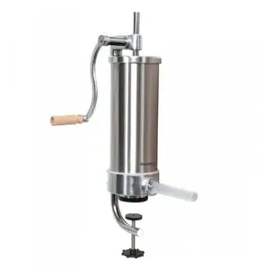 Sausage Stuffer Klausberg KB-7926 vertical manual 3 kg capacity