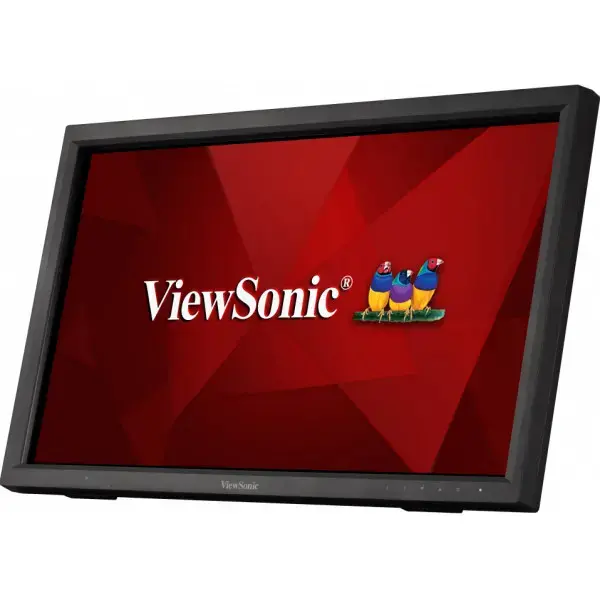 ViewSonic TD2223 21,5" Full HD сенсорный монитор Photo 4