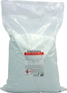 Laundry and Disinfection Powder Barlon Extra D by Barlon, universal formula, 15 kg