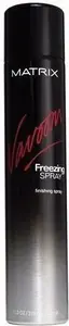 Лак для волос Matrix Vavoom Freezing Finishing Spray сильной фиксации 500 мл