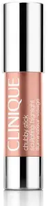 Highlighter Stick Clinique Chubby Stick Sculpting Highlighter 02, 6 g — cream stick glow for cheeks